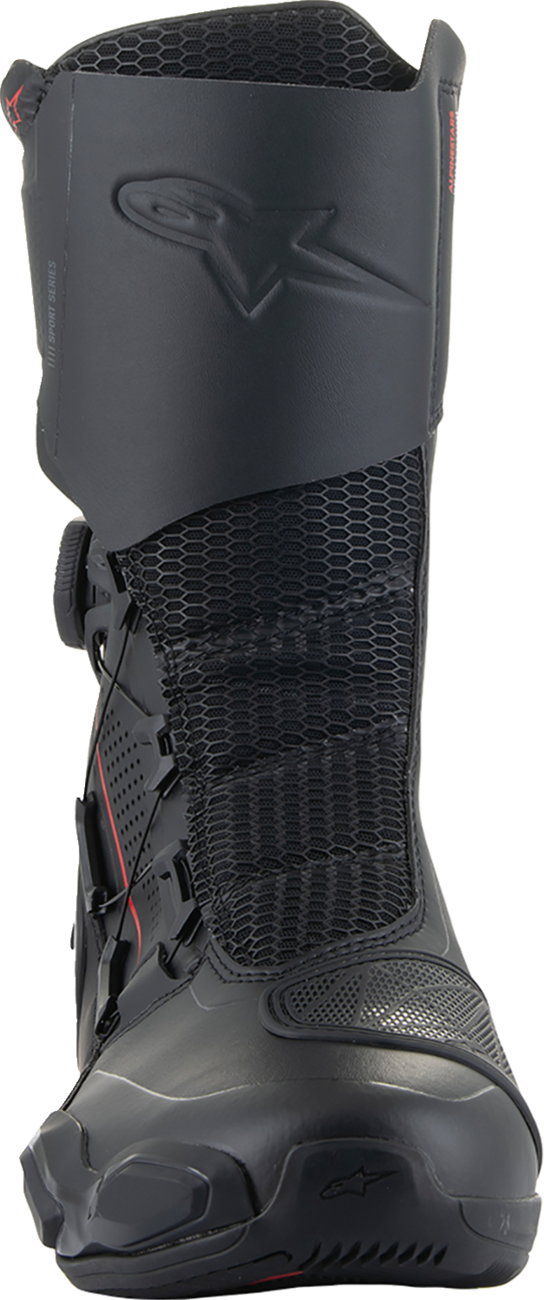 ALPINESTARS SP-X BOA Boots - Black - EU 38 2222024-1100-38