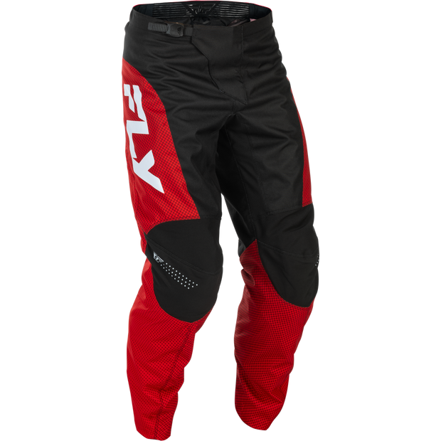 F 16 Pants Red/Black/White Sz 28