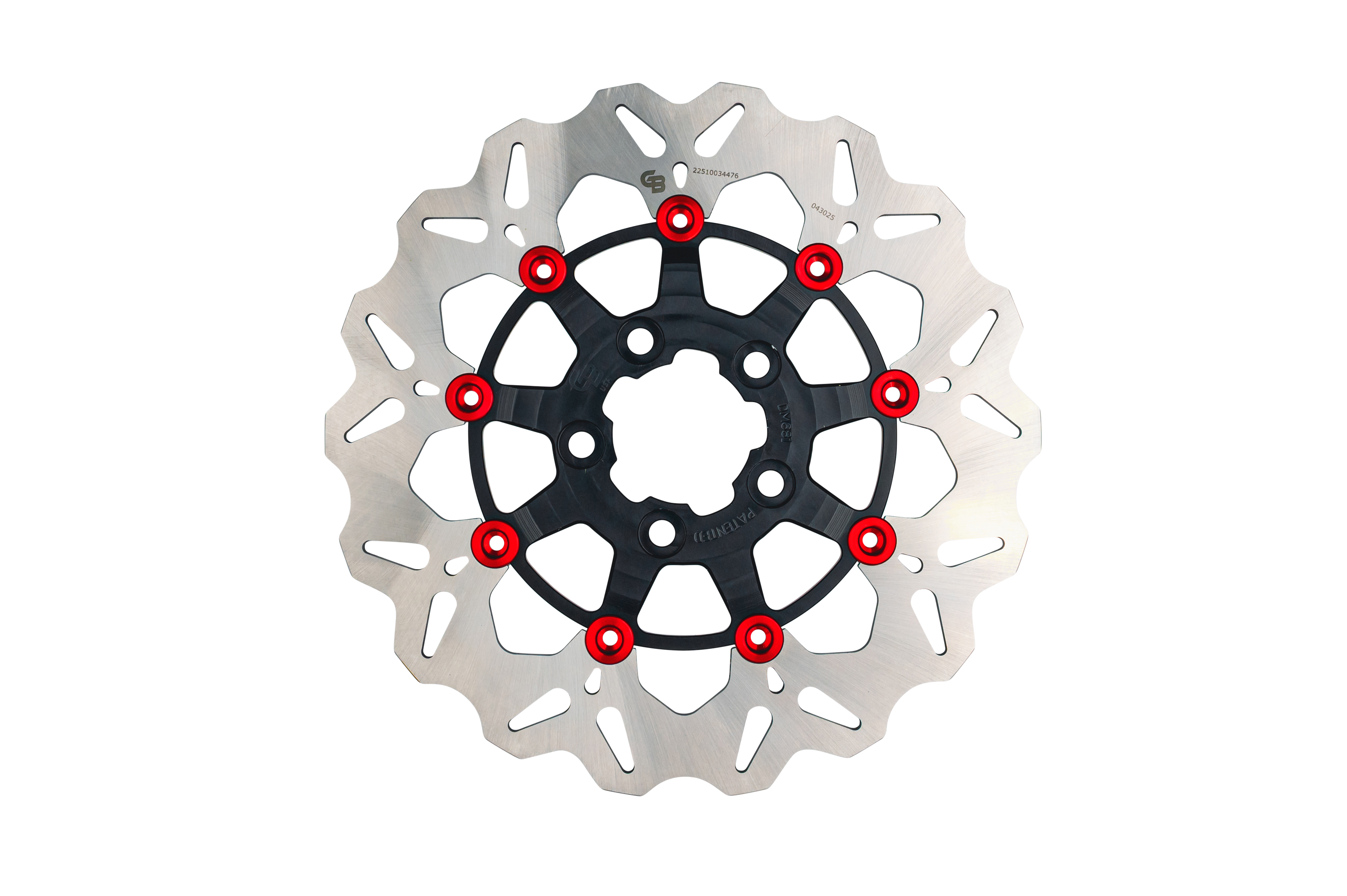 Rotor 11.5