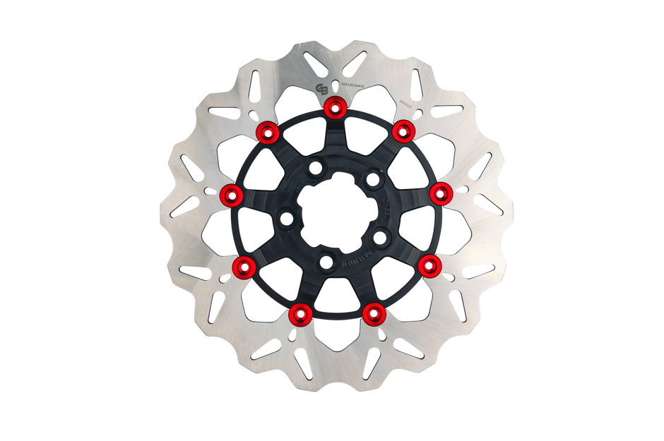 Rotor 11.5