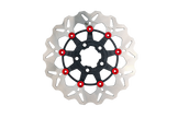 Rotor 11.5