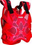 THOR Sentinel Pro Guard - Red - M/L 2701-1309