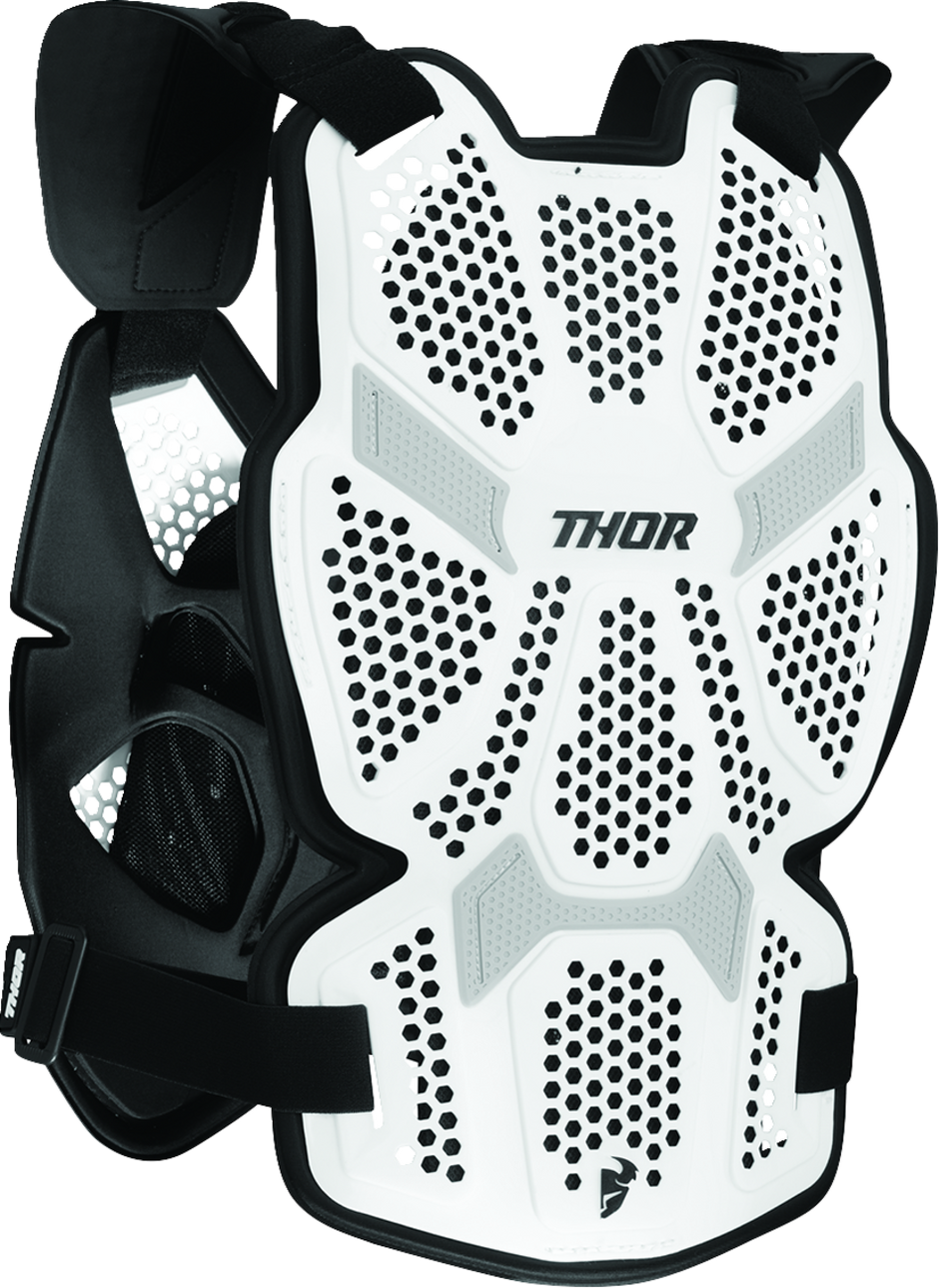 THOR Sentinel Pro Guard - White - XS/S 2701-1295