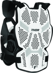 THOR Sentinel Pro Guard - White - XS/S 2701-1295