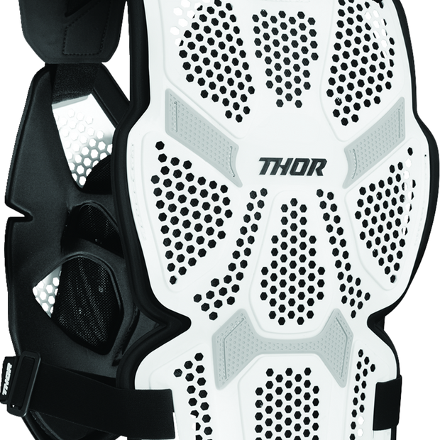 THOR Sentinel Pro Guard - White - XS/S 2701-1295