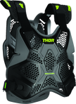 THOR Sentinel Pro Guard - Black - XS/S 2701-1301