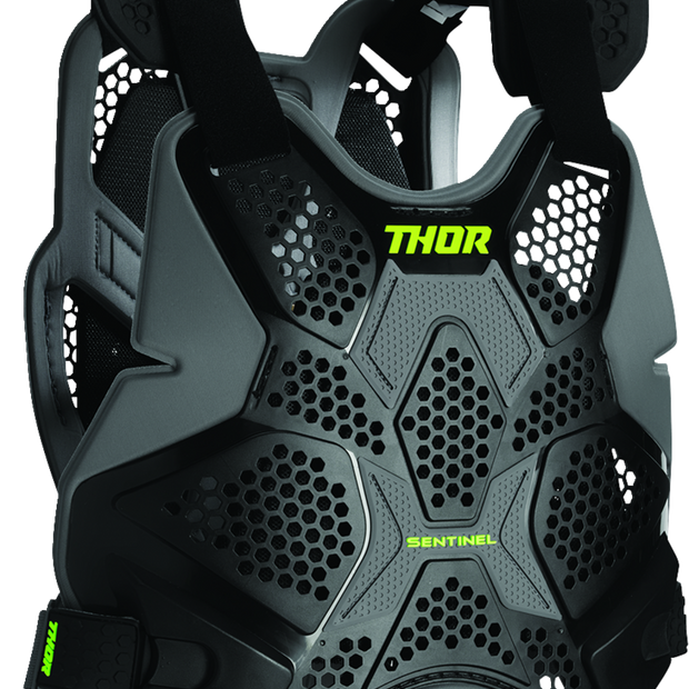 THOR Sentinel Pro Guard - Black - XS/S 2701-1301