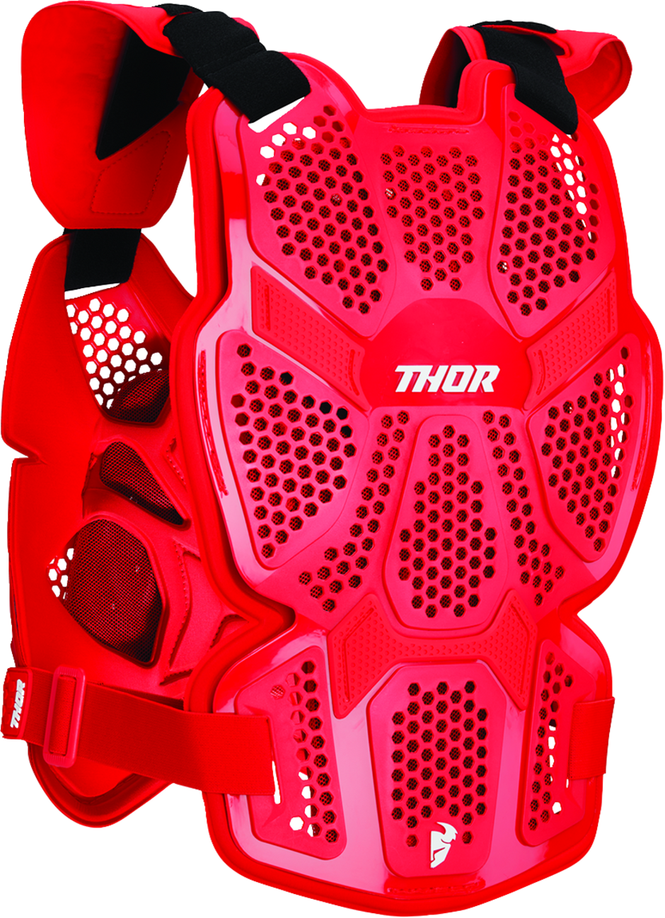 THOR Sentinel Pro Guard - Red - M/L 2701-1309
