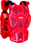 THOR Sentinel Pro Guard - Red - M/L 2701-1309