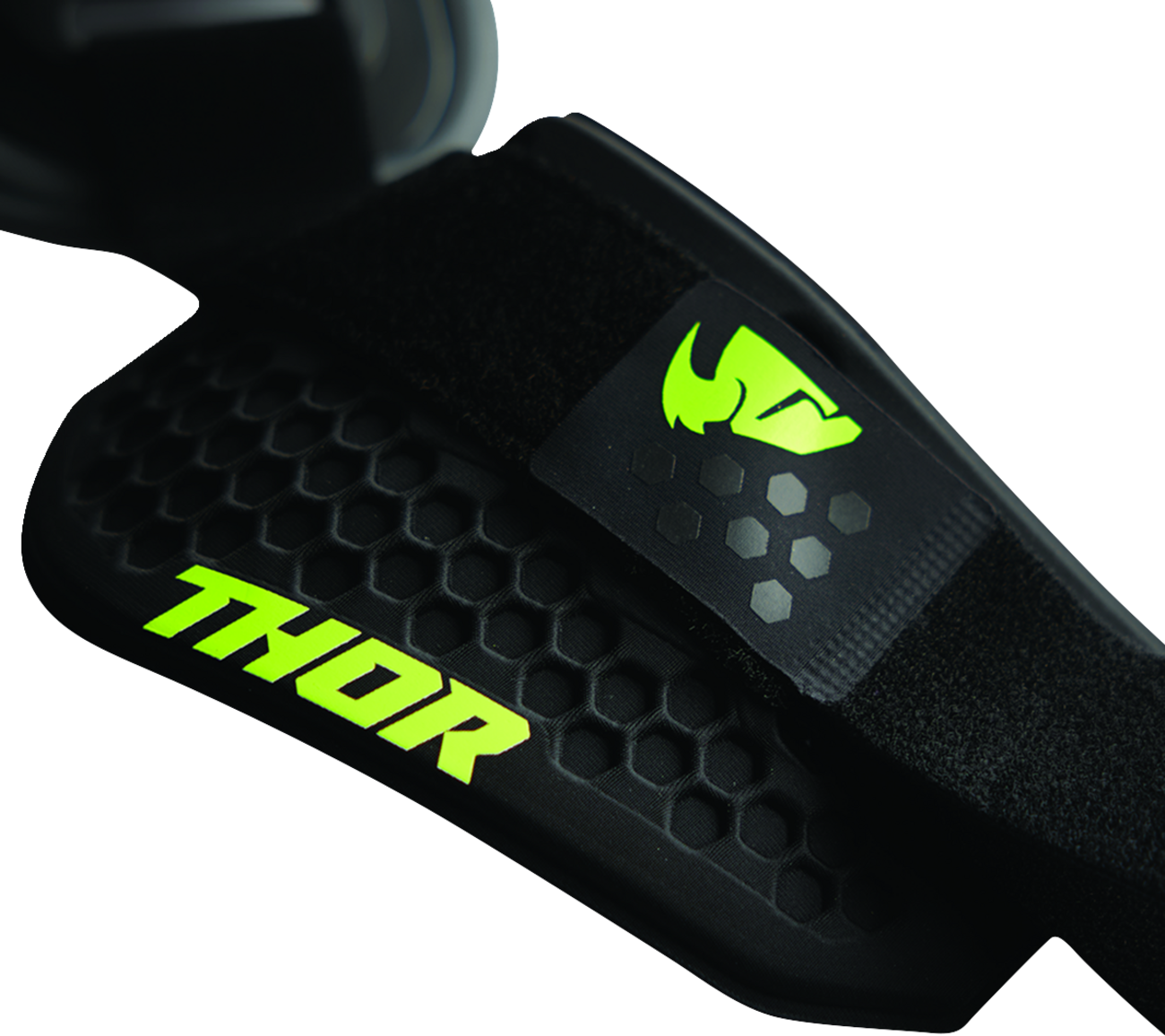 THOR Sentinel Pro Guard - Black - XS/S 2701-1301