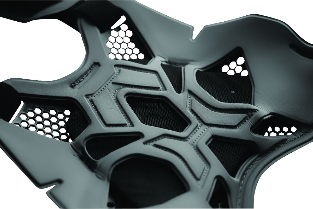 THOR Sentinel Pro Guard - Black - XS/S 2701-1301