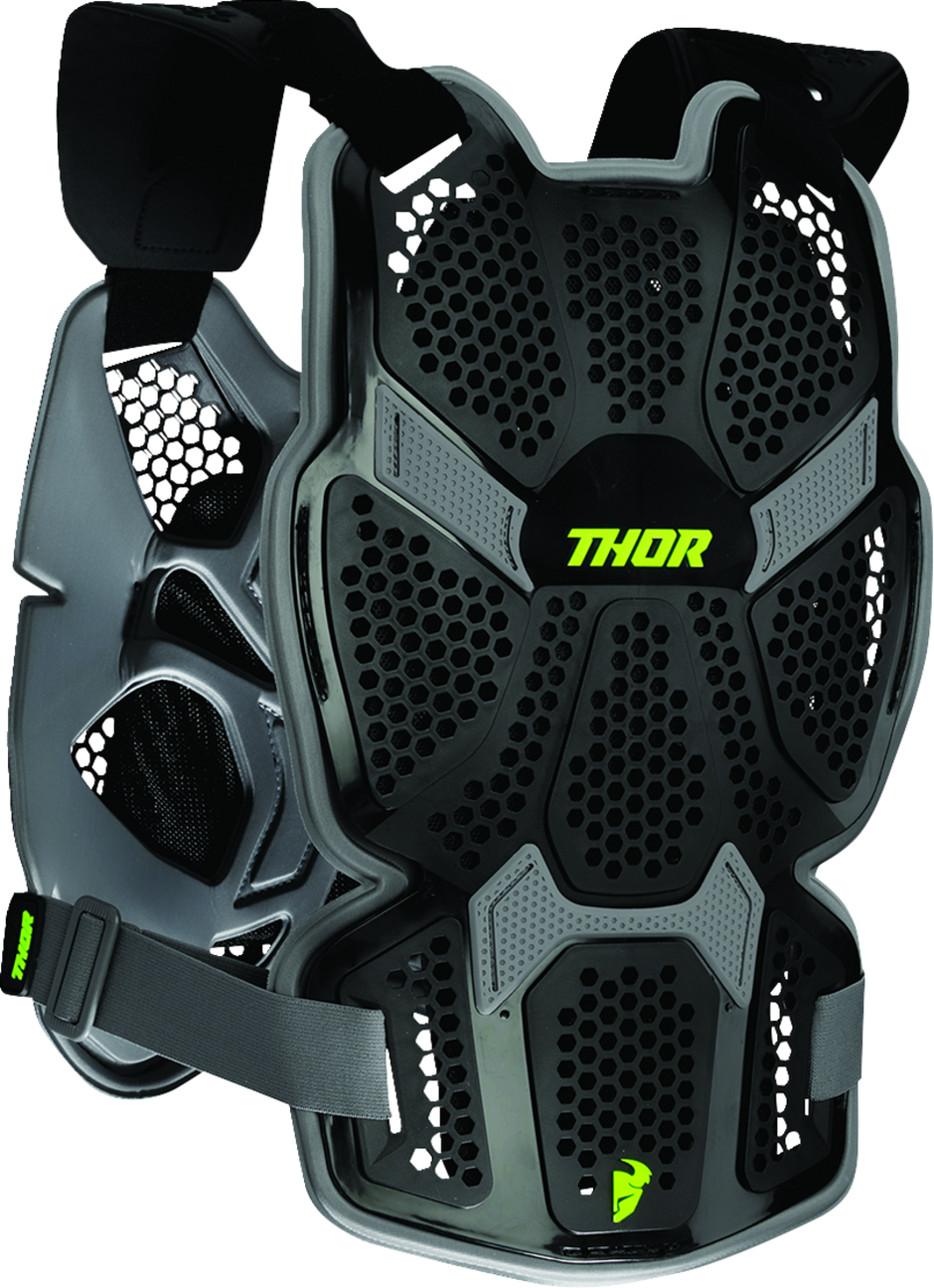 THOR Sentinel Pro Guard - Black - XS/S 2701-1301