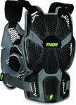 THOR Sentinel Pro Guard - Black - XS/S 2701-1301