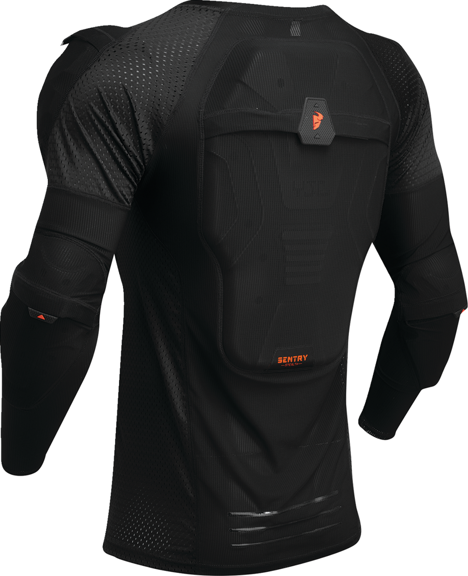 THOR Sentry Stealth Guard - Black - S/M 2701-1341