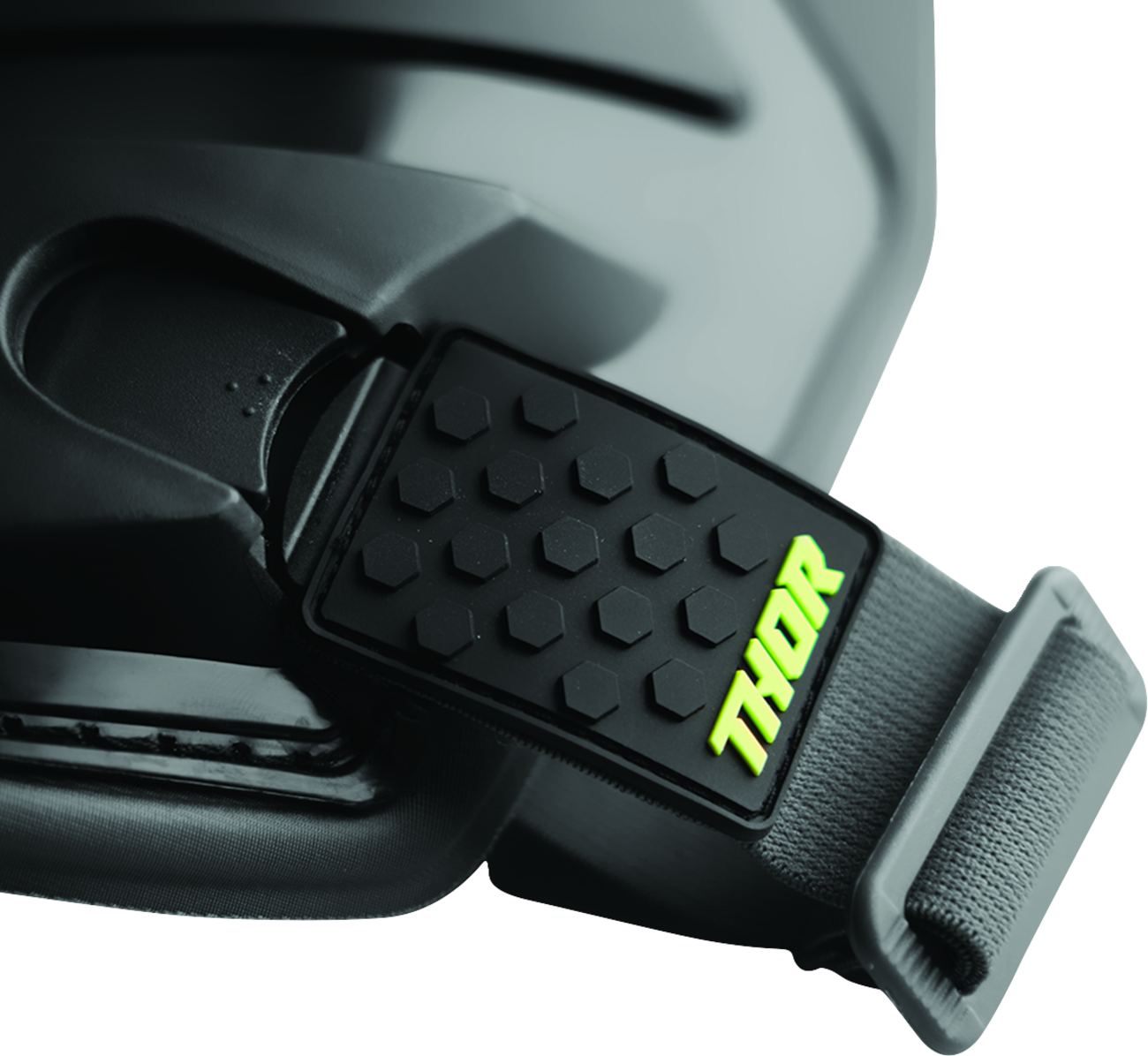 THOR Sentinel Pro Guard - Black - XS/S 2701-1301