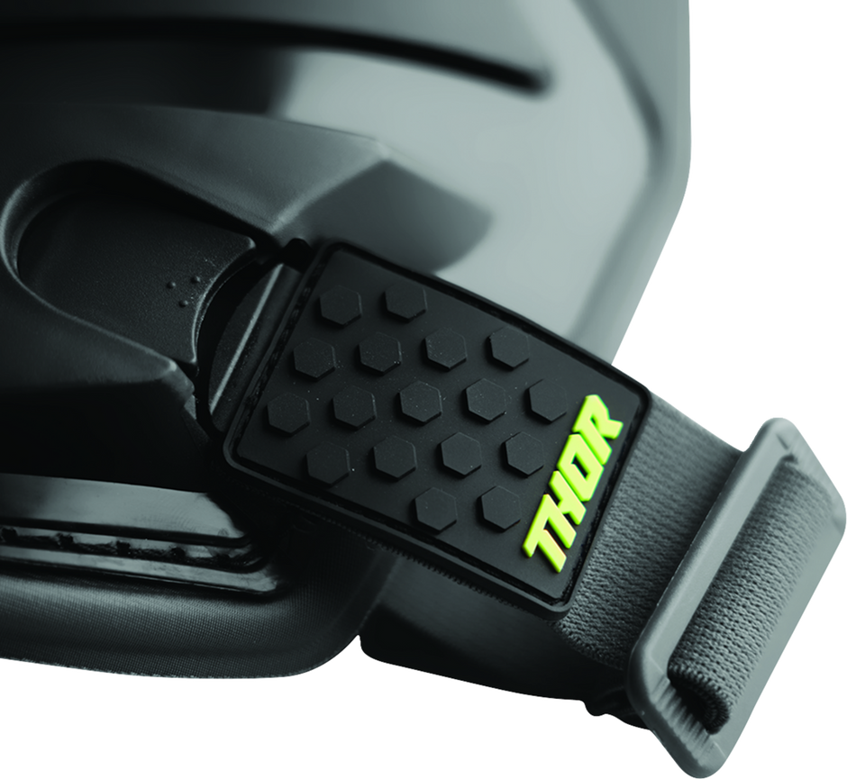 THOR Sentinel Pro Guard - Black - XS/S 2701-1301