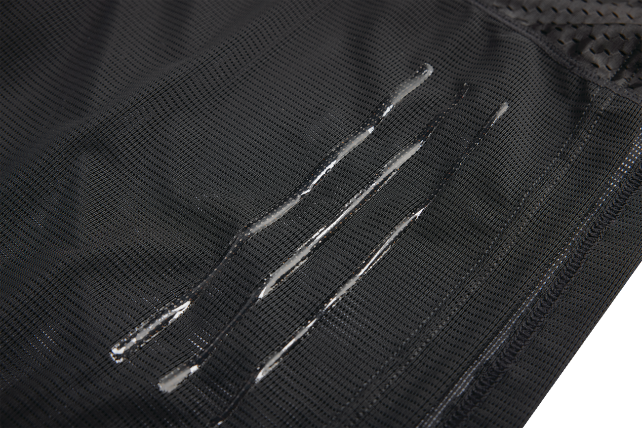 THOR Sentry Stealth Guard - Black - S/M 2701-1341