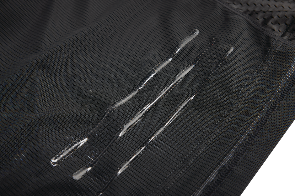 THOR Sentry Stealth Guard - Black - S/M 2701-1341