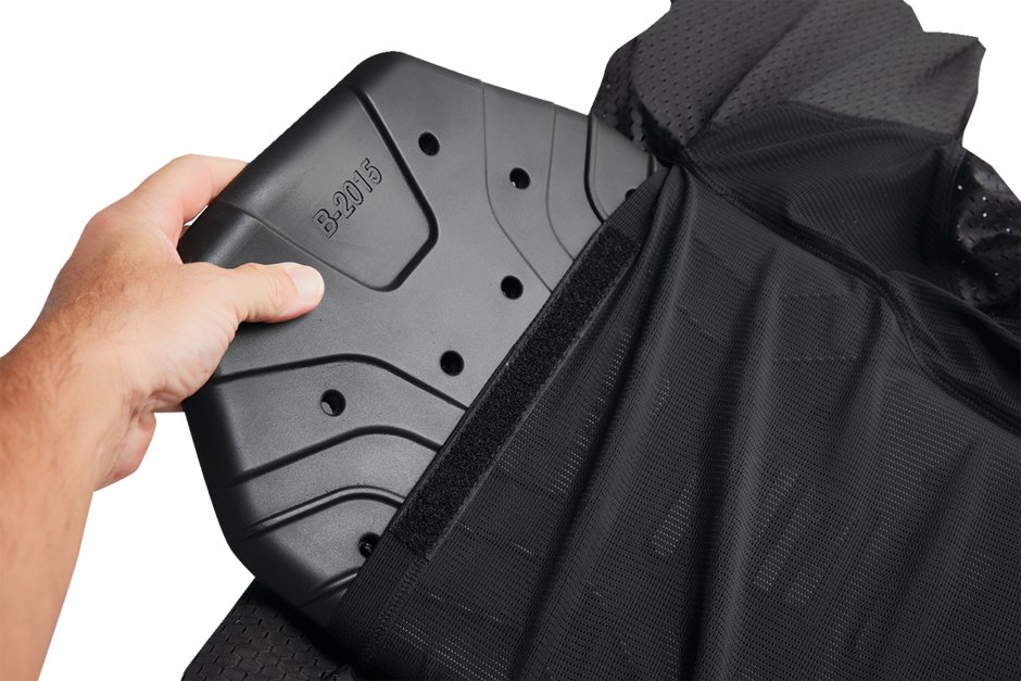 THOR Sentry Stealth Guard - Black - S/M 2701-1341