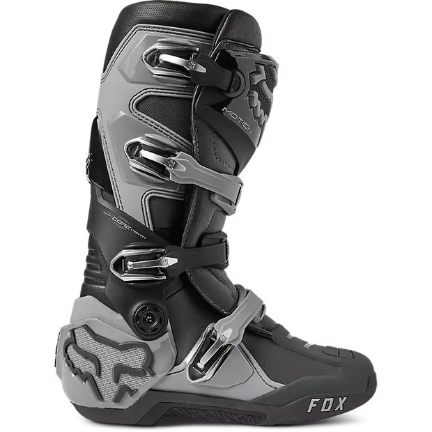Botas de movimiento