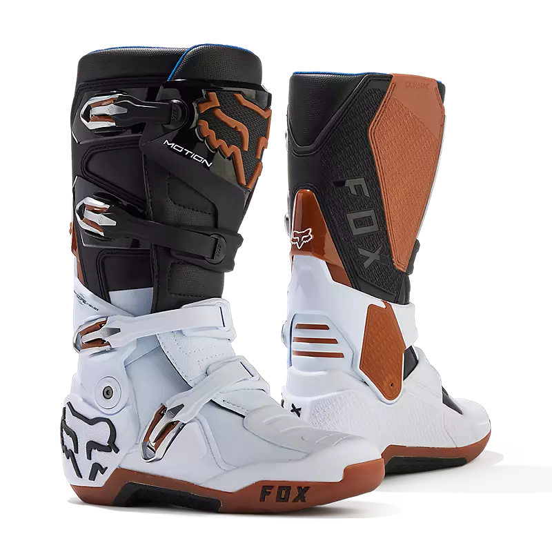 Fox Racing Motion Boots