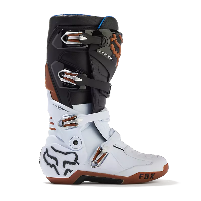 Fox Racing Motion Boots