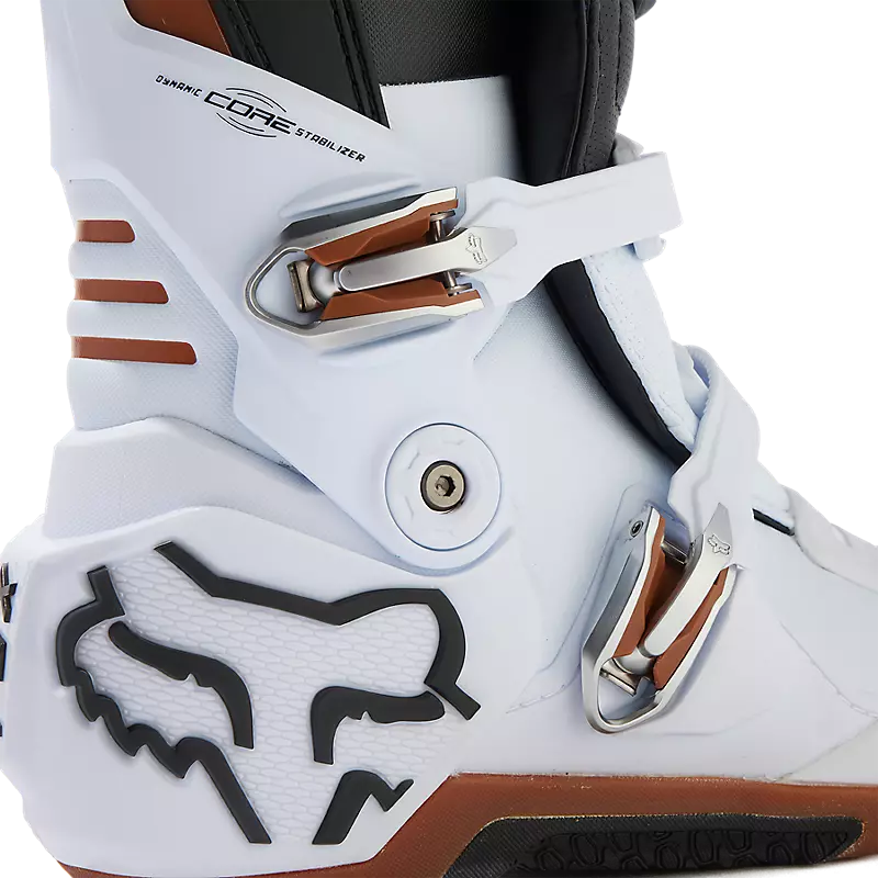 Fox Racing Motion Boots