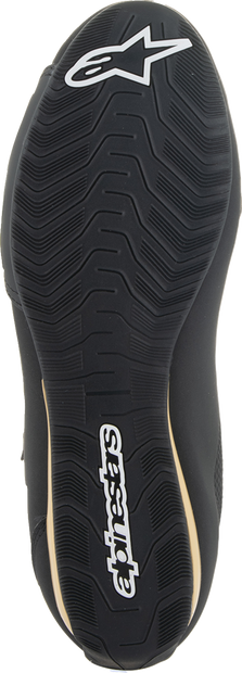 ALPINESTARS Stella Sektor Shoes - Black/Champagne - US 5 / EU 36 2515719-1090-5