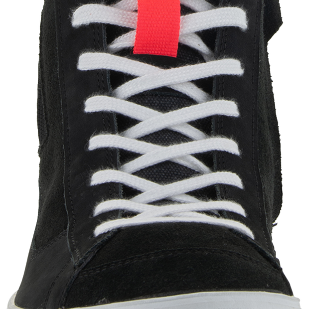 ALPINESTARS Stella Stated Podium Shoes - Black - US 10.5 / EU 43 2540224-10-10.5