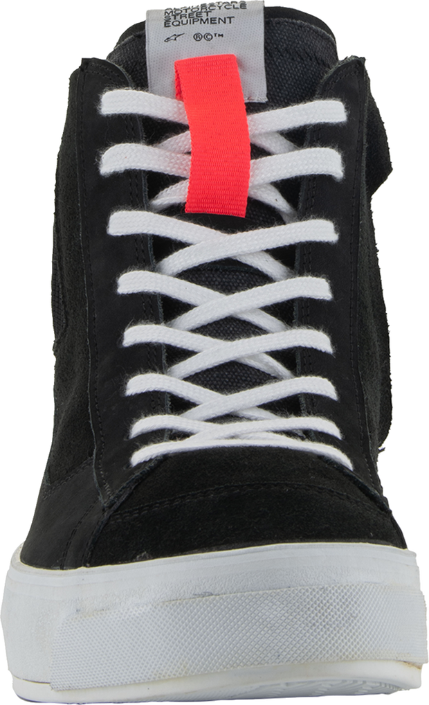 ALPINESTARS Stella Stated Podium Shoes - Black - US 10.5 / EU 43 2540224-10-10.5