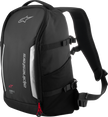 ALPINESTARS Amp-3 Backpack - Black 6100724-10