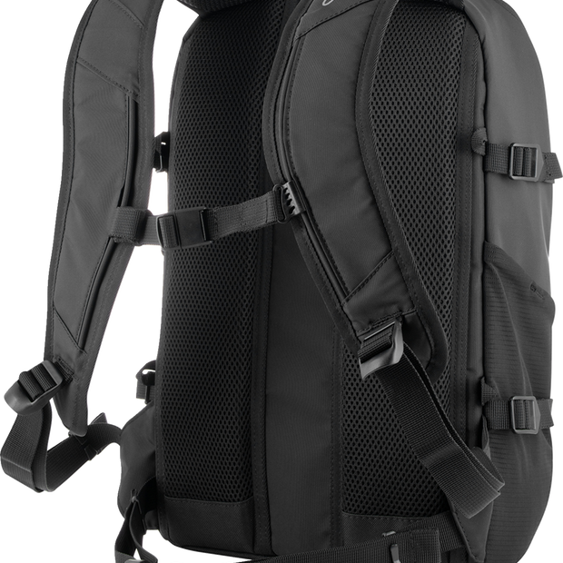 ALPINESTARS Amp-3 Backpack - Black 6100724-10
