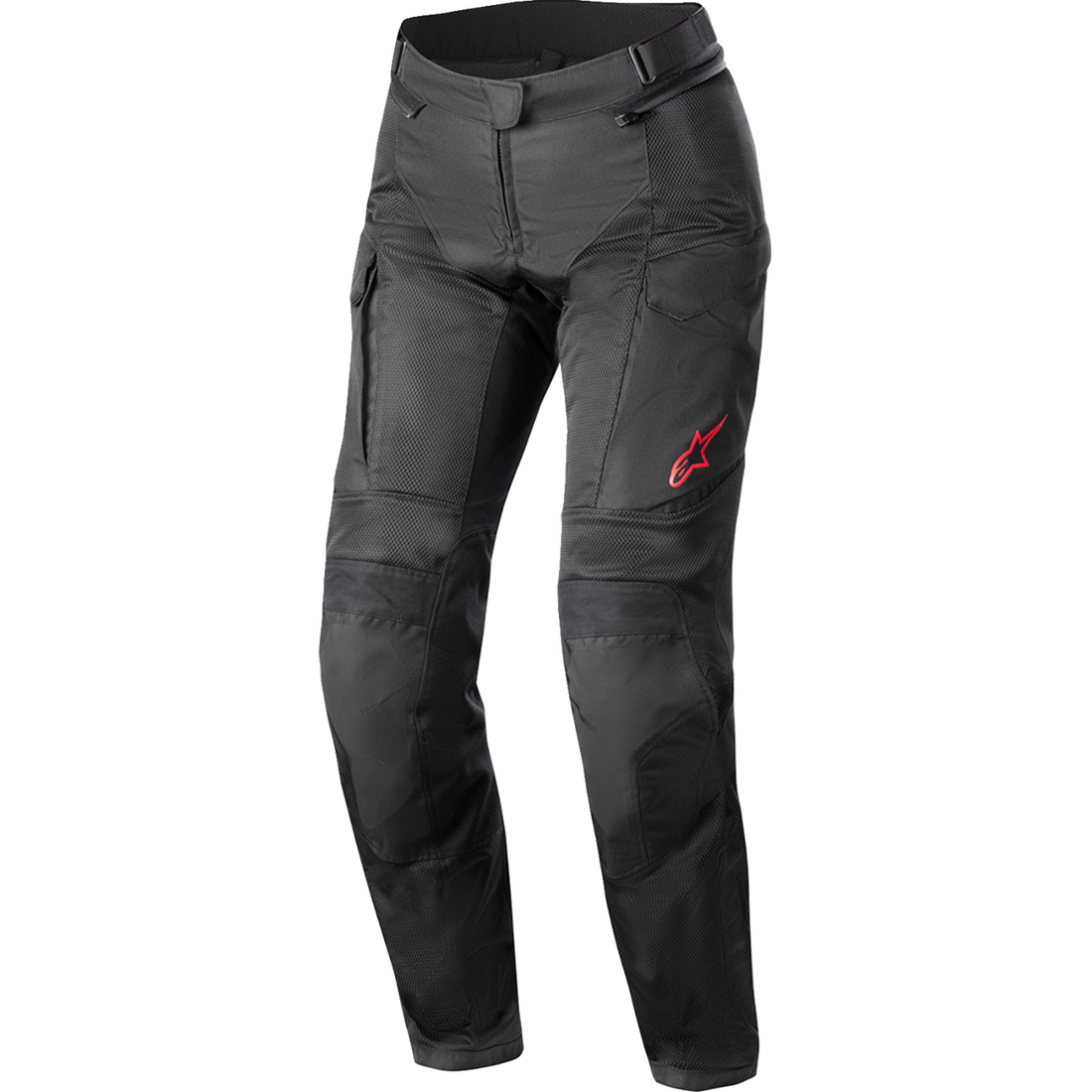 ALPINESTARS Stella Andes Air Drystar® Pants - Black - Small 3230224-10-S