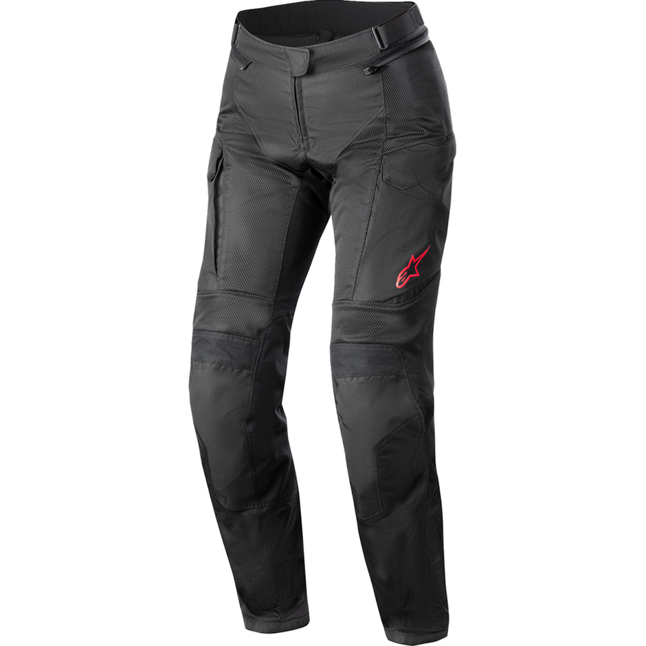 ALPINESTARS Stella Andes Air Drystar® Pants - Black - Small 3230224-10-S