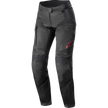 ALPINESTARS Stella Andes Air Drystar® Pants - Black - Small 3230224-10-S
