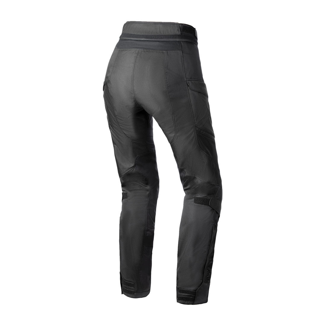 ALPINESTARS Stella Andes Air Drystar® Pants - Black - Small 3230224-10-S