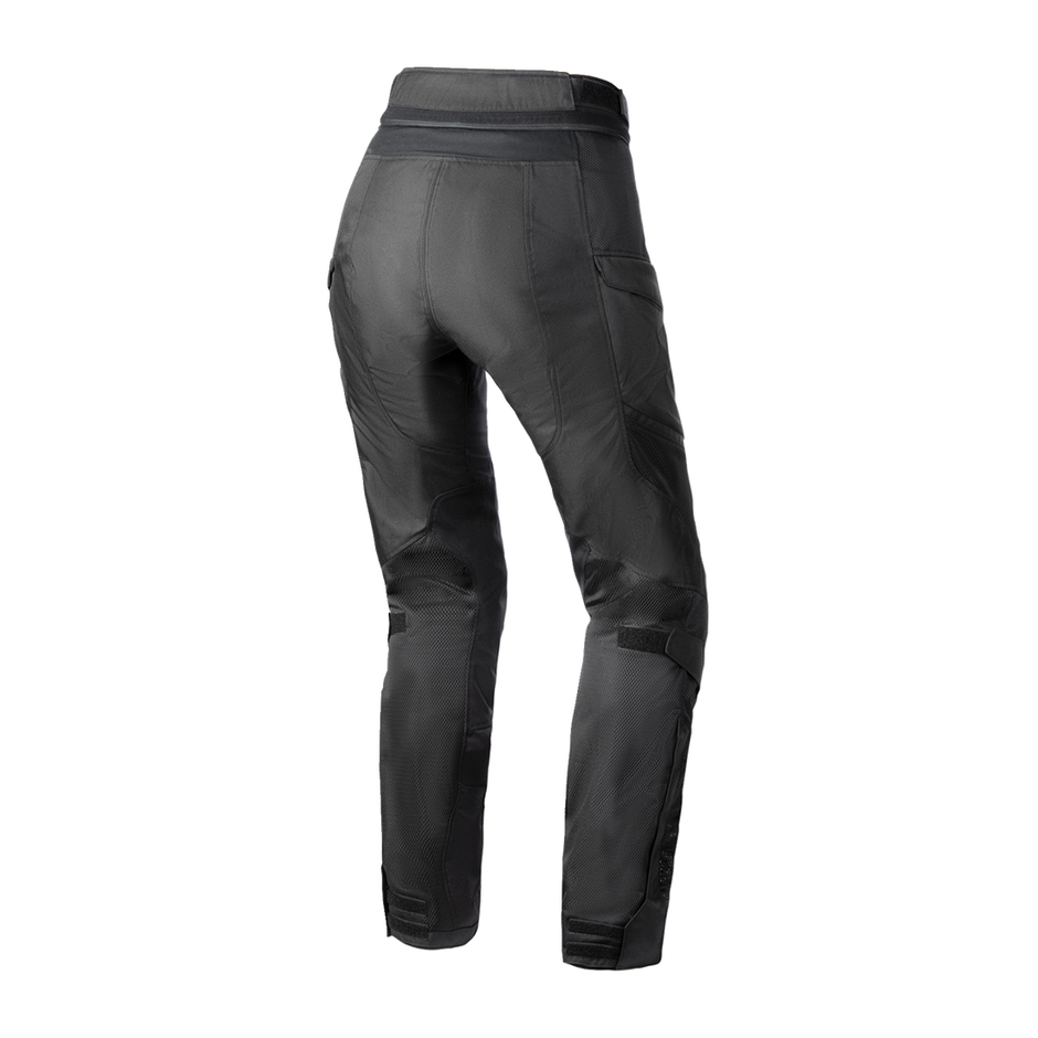 ALPINESTARS Stella Andes Air Drystar® Pants - Black - Small 3230224-10-S
