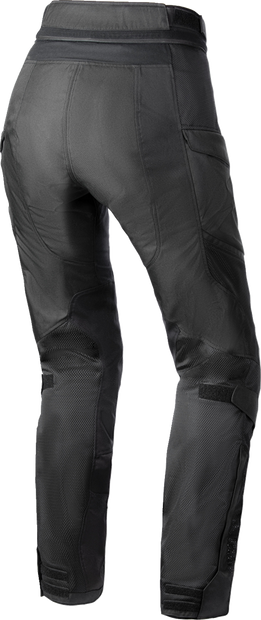 ALPINESTARS Stella Andes Air Drystar® Pants - Black - Small 3230224-10-S