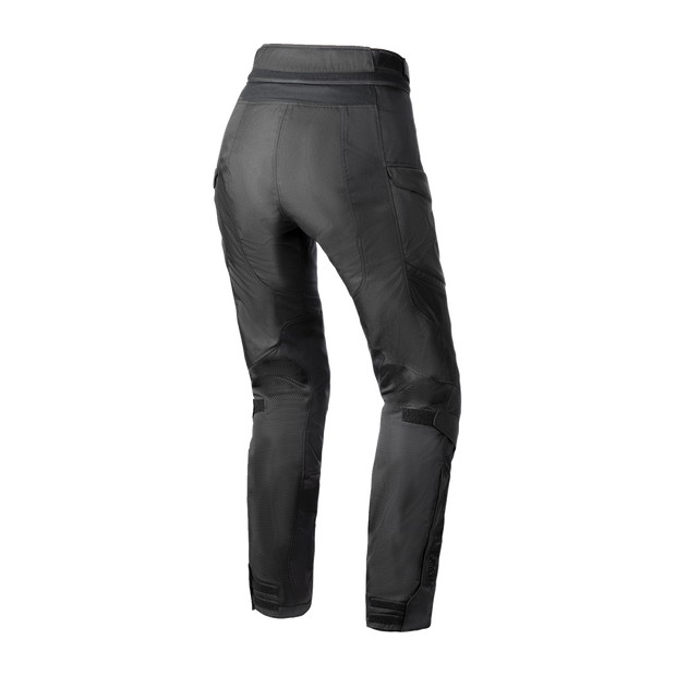 ALPINESTARS Stella Andes Air Drystar® Pants - Black - Small 3230224-10-S