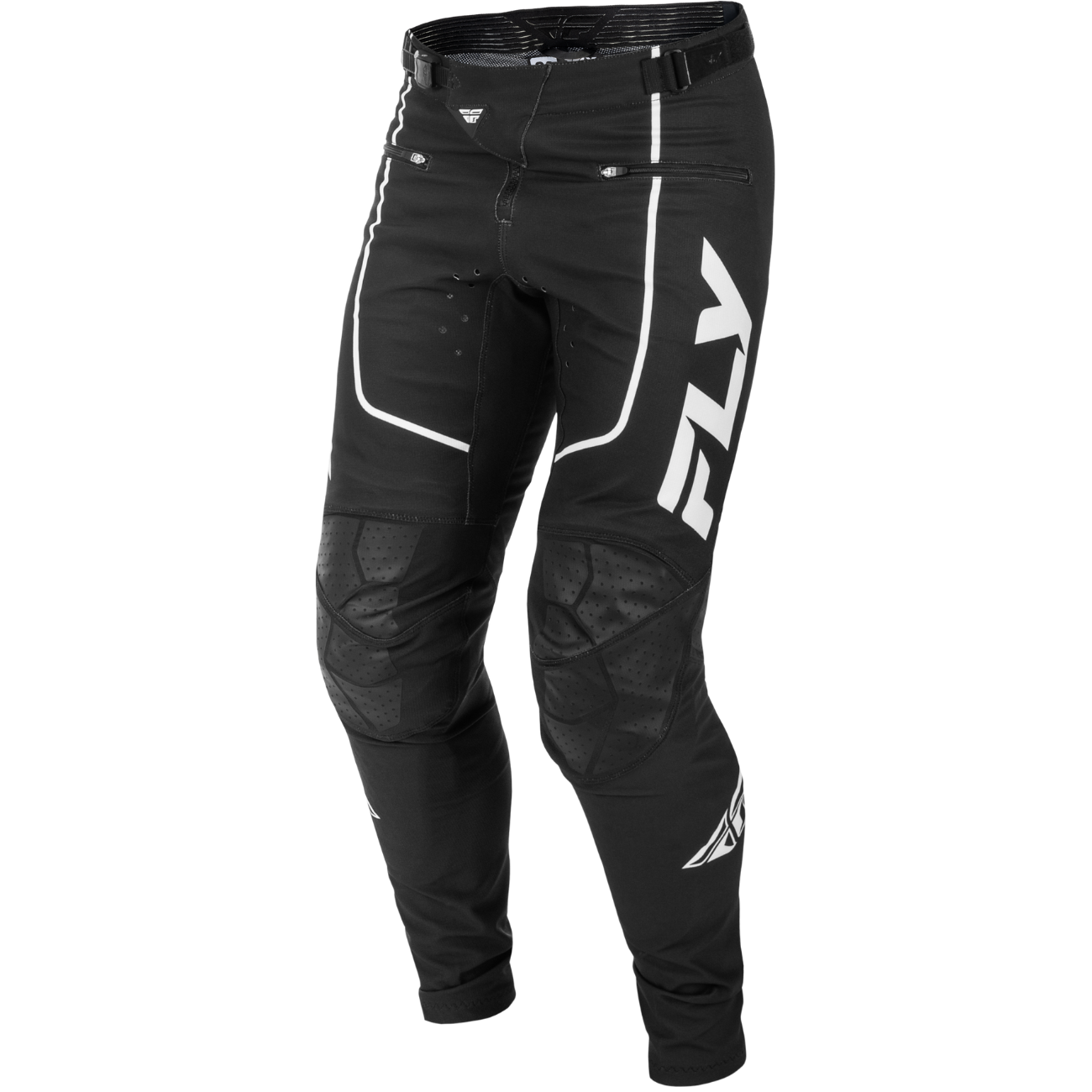 Youth Rayce Bicycle Pants