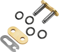 Master Link Gb520so Clip Gold