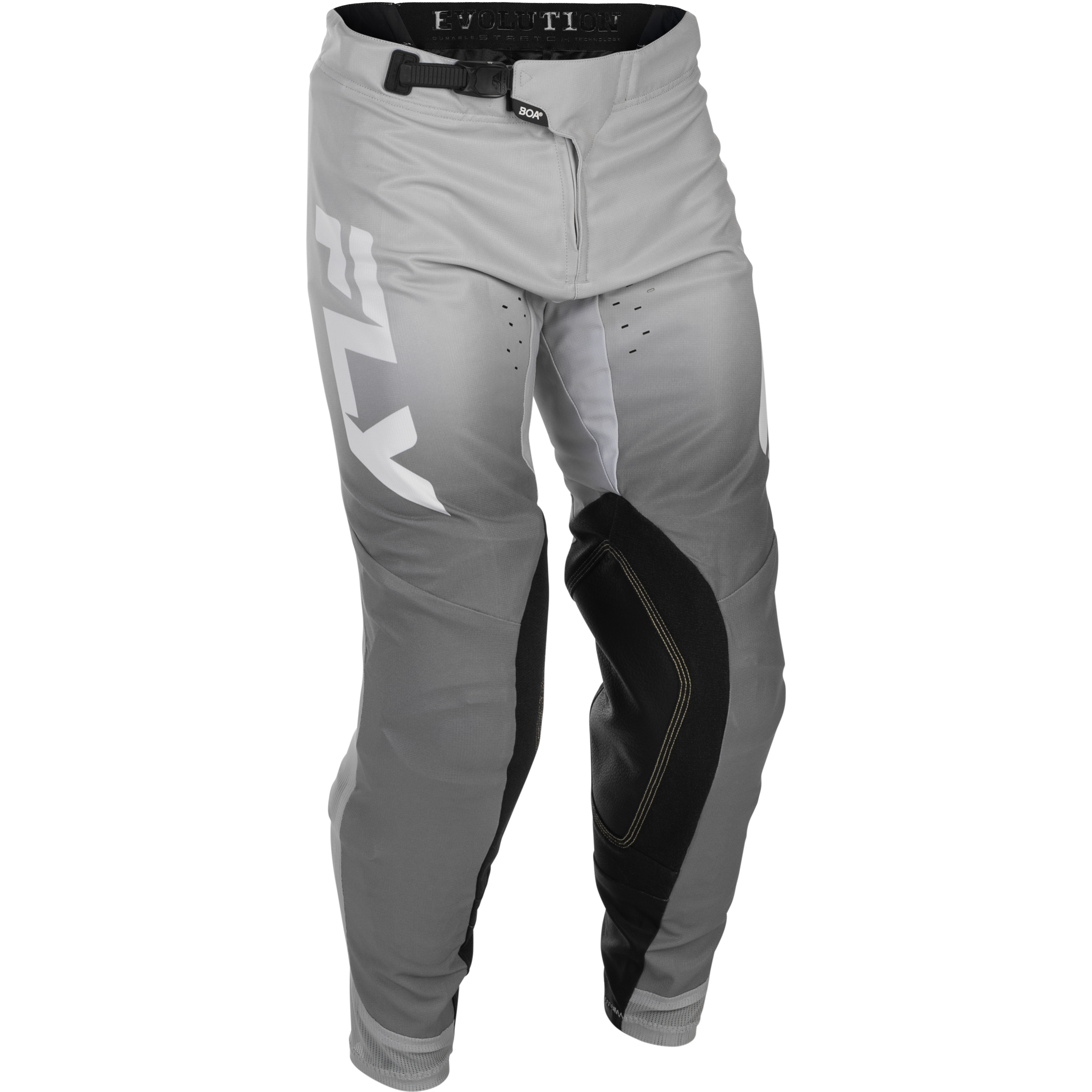 Evolution  Dst  Pants White/Grey Sz 28