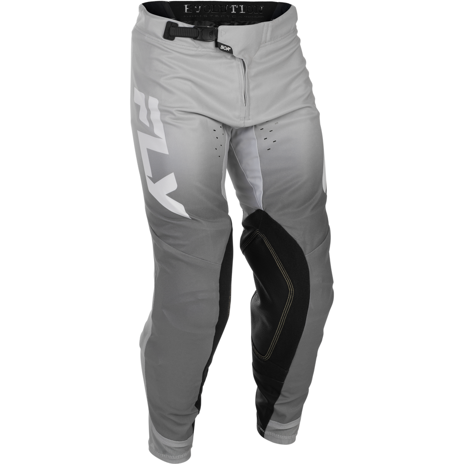 Evolution  Dst  Pants White/Grey Sz 28