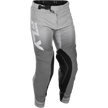 Evolution  Dst  Pants White/Grey Sz 28