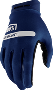 Ridecamp Gloves Blue Sm