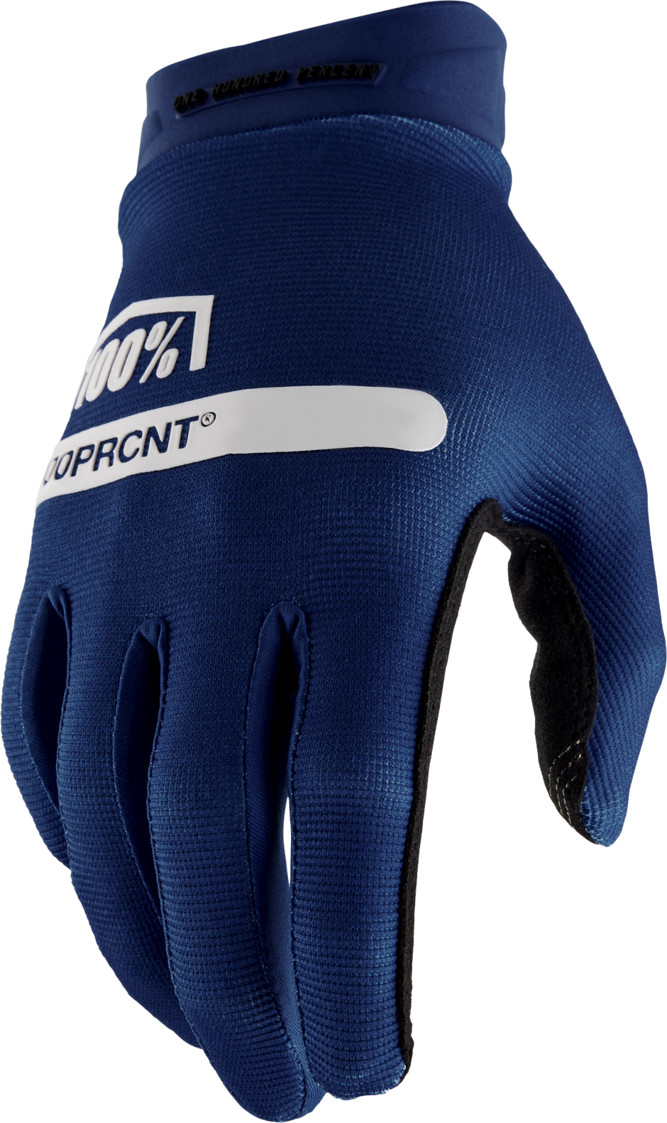 Ridecamp Gloves Blue Md
