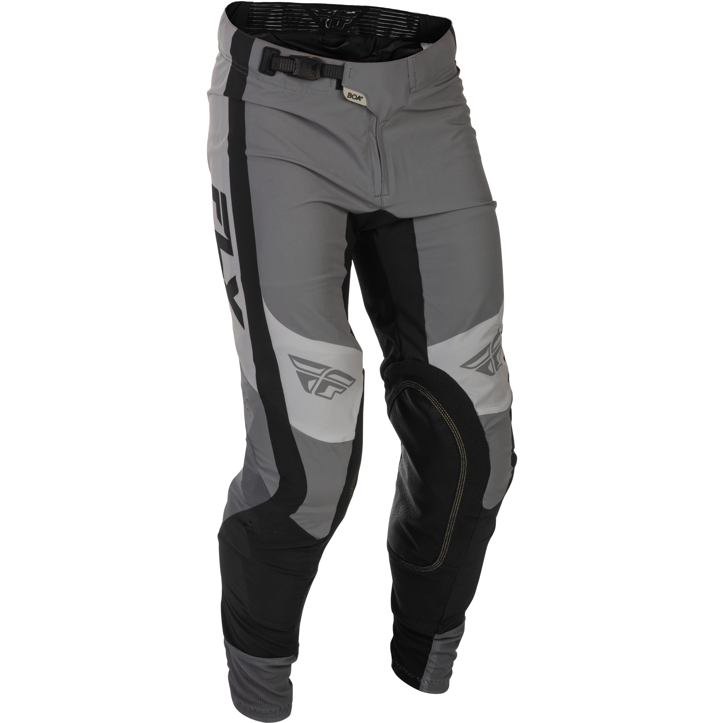 Lite Pants Grey/Black Sz 28