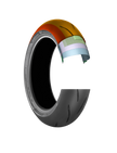 Tire Battlax Rs12 Rear 190/55zr17 75w Radial Tl