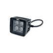 Body Armor 4x4 Blackout LED Cube Flood Light