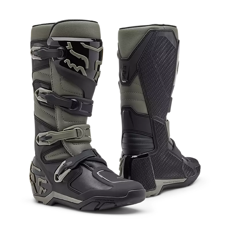 Botas todoterreno Comp X